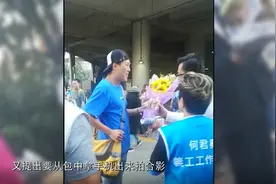 情满香江丨香港没有沉默，那些勇气和行动将被历史铭记图片