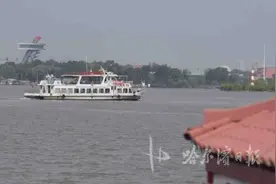 官宣！这些人可携家人免费畅游松花江图片