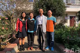 高考过来人｜安庆农家姐弟：高考改变了我们一生图片