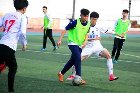 济南19所高中招收846名特长生图片