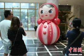 徜徉数千件老玩具中 你找到无忧无虑的童年了吗？图片