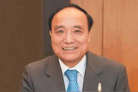国际电联秘书长：香港国安法为“定海神针”发展前提是社会安定图片