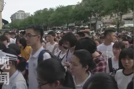 西安市2020年高考考点分布一览表！地铁、网约车、出租车爱心助考图片