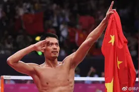 名下数家公司 退役后的林丹，是娱乐圈宠儿还是成功企业家？图片
