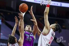 山东男篮第二阶段赛程看这里，再赢几场就能锁定季后赛？图片