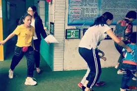 176名孩子17秒“教科书式撤离”：安全教育不走过场才能临危不乱图片