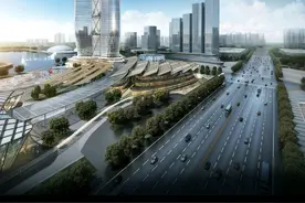 广州知识城环九龙湖地区又有新调整图片
