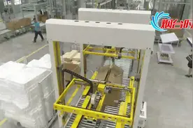 「观摩亮点」海尔国内最大的厨电生产基地在莱阳图片