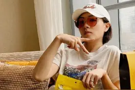 《浪姐》又名万茜和她的女人们？13对CP都上头，“到处留情”实锤图片
