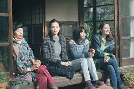 日本国民女神绫濑遥被爆地下恋情！与韩国演员秘恋？图片