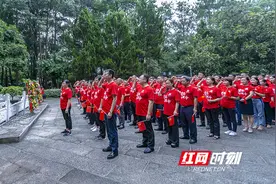 中建五局三公司：架起农民工党员的“连心桥”图片