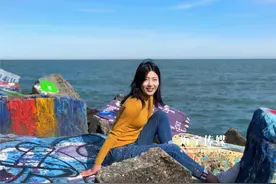 麻省理工硕士刚毕业！海宁这位23岁漂亮姑娘小时候上兴趣班吗？图片