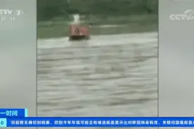 汉江“红色药丸”非法捕鱼 这样的“江鲜”你敢吃吗？图片