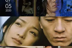 他是一个纯粹的演员，也是一个理想主义者丨夜问图片