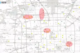 北京高考期间最全出行攻略！送考车辆违反限号不处罚图片