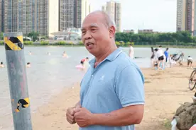 广东72岁阿伯10天救5人！“我不求报答，只想......”图片