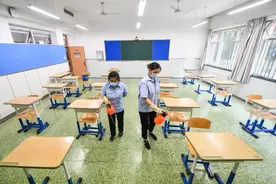 关注北京高考：语文开考前换正式准考证，后两天考场座位都可能调整图片