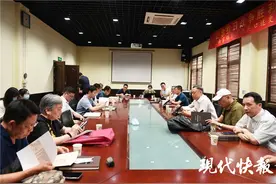 25位老兵动情讲述，告诉你不一样的“南京保卫战”图片