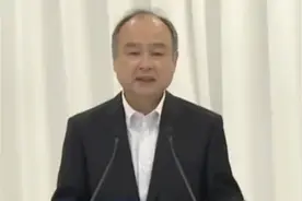 马云和孙正义越过“三重门”！众大佬挥手隐退，意欲何为？图片
