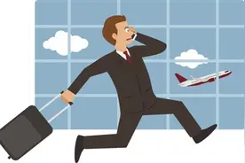 “随心飞”引爆航旅市场，谁是下一个入局者？图片