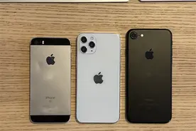 苹果为iPhone 5S、6等老机型推送重要安全更新图片