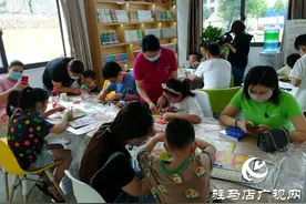 亲子DIY 共度周末好时光图片