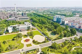 托起百姓“稳稳的幸福”图片