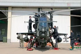 陆航机务兵的这些“行话”，你看懂了吗？图片