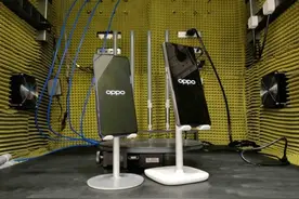 OPPO宣布参与英国首个5G SA网络搭建图片