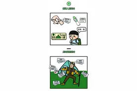 秦昊隐藏的9个爬山秘密图片