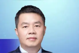 太惊人！成立4年，破千亿！私转公第一人杨爱斌：一切为了客户，是否控股不重要图片
