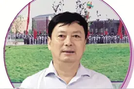 合肥滨湖职业技术学院图片