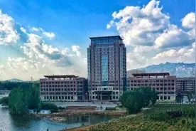 山东力明科技职业学院致2020年考生的邀请函图片