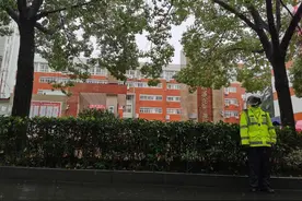 当高考遇到强降雨！刚刚，官方发布重要提醒图片