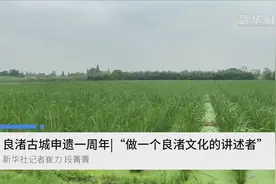 良渚文明的“守望者”们图片