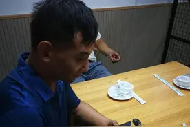 崤函农信┃义马农商银行金燕e付“扫码点餐”受欢迎图片