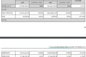 3倍牛股达志科技的蹊跷贸易业务（一）：2019年第二大客户指向“自己人”图片