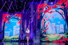 “云上”相约，青春不散场，2020届毕业生在《开门大吉》共诉衷肠图片