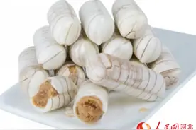 美味来袭！“邱县制造”让你“酥甜”到底图片