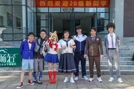 《青春环游记2》鞠婧祎首次回应四千年美女 范丞丞读妈妈的信动情落泪图片