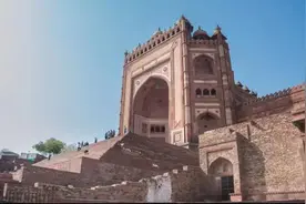 不一样的印度，别样的风情图片