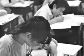 时隔18年再次迎来7月高考，他们有话说图片