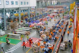 Lazada海外仓再提速，中小企业出口东南亚“秒通关”图片