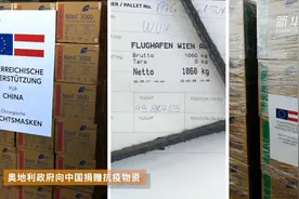 中国奥地利携手抗击疫情视频封面