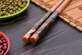 洗完筷子朝上放还是朝下放？至少一半人做错了图片