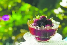 厦门人首选冬瓜薏米绿豆 这几款消暑汤水让您清凉过盛夏图片