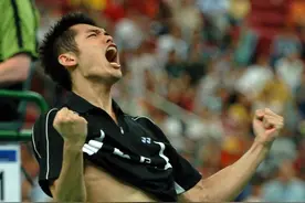 国际奥委会回顾林丹20年职业生涯，球迷叹息“即使有第二个你，我也没有第二段青春了”图片