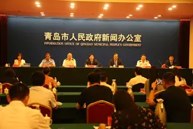 再造一个“青岛港”！青岛“双港口口岸”时代如何发力图片
