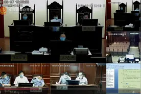 一医生触摸患者胸部不服行拘处罚，终审认定警方程序合法图片