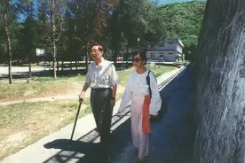 柏杨诞辰一百周年：“尊严”是柏杨的写作母题图片